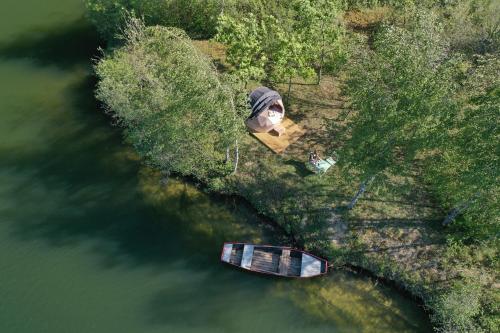 Les Etangs de la Bassée