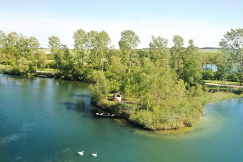 Les Etangs de la Bassée