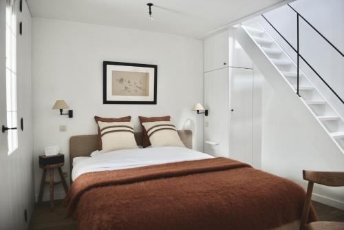 Boetiekhotel Hemelhuys Hotel de charme Hasselt