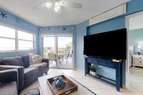 Sunrise Resort 509 in St Pete Beach, Vereinigte Staaten von Amerika