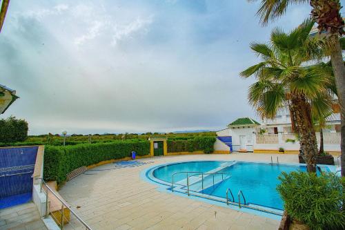 020 Lovely Studio - Alicante Holiday - image 3