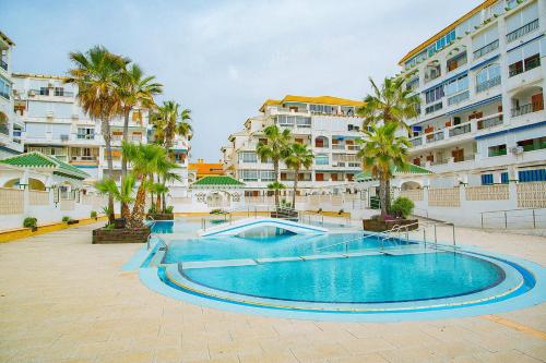 Apartment with Balcony image 8