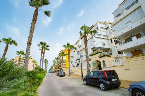 Apartment with Balcony image 5