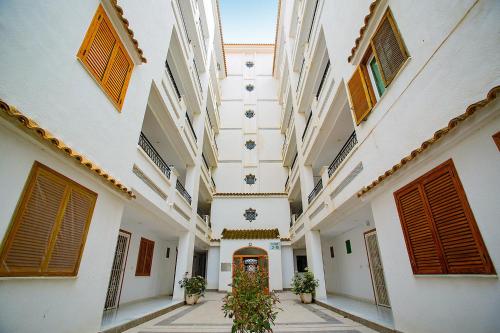 Apartment with Balcony image 2