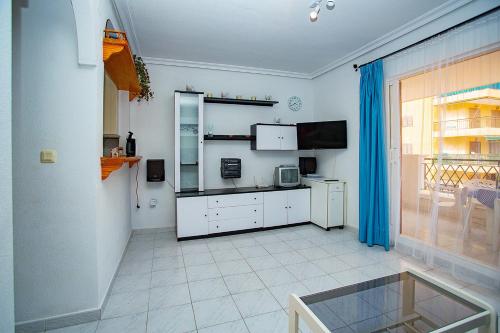 Apartment with Balcony image 1