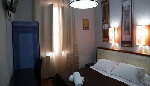ROMA ROOM HOTEL – Rome