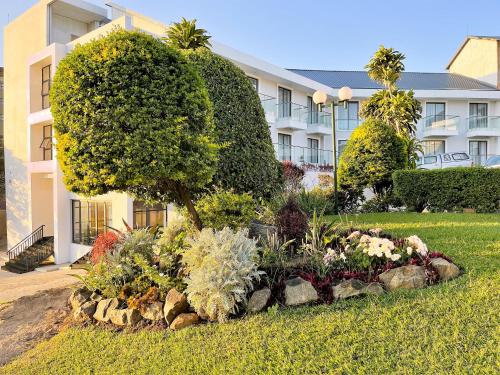 Jardín, Malawi Sun Hotel in Blantyre