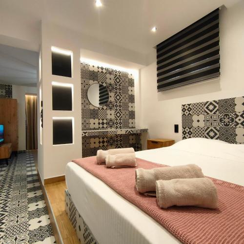 Gekas Premiun City Center Apartment 1