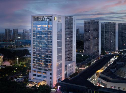 Langham Place Xiamen, Sia-men
