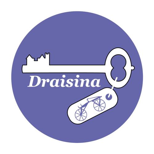 Draisina Bike Apartments UNO