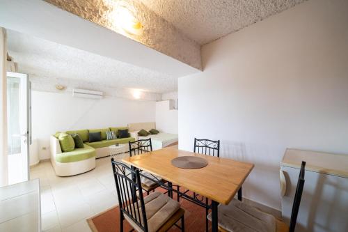 Létesítmények, Guest House Ana in Petrovac