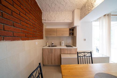 Konyha, Guest House Ana in Petrovac