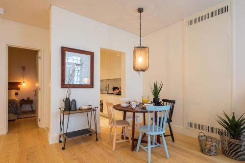 Almaria - Officina Real Apartments | Chiado - image 14