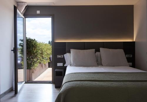 Hotel Alta Garrotxa - Tortellá