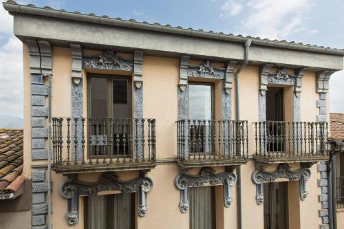 Hotel Alta Garrotxa