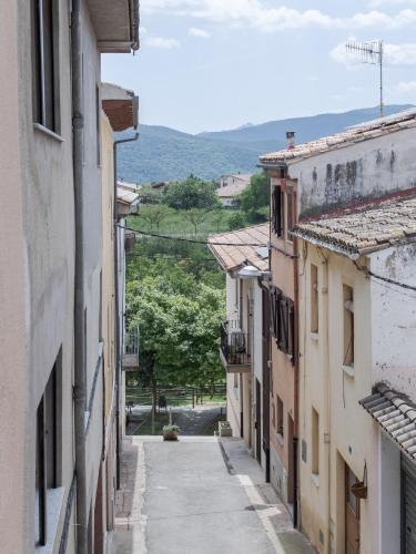 Hotel Alta Garrotxa