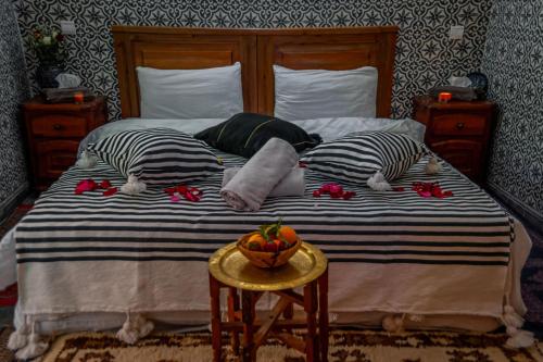 Riad Dar Mamouni Room Type - Double Room