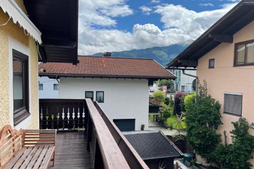  Areit Apartments - Low Budget in Zell am See