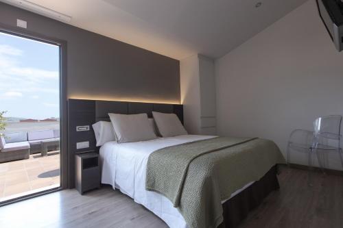 Hotel Alta Garrotxa - Tortellá