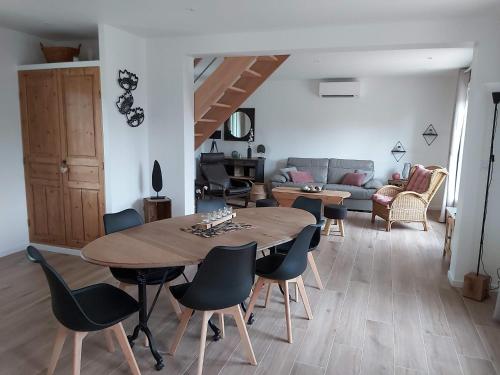 Le Petit Cosy gîte à louer Belleville-sur-Mer