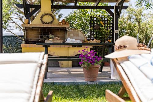 Varta Village – Zakynthos, SC
