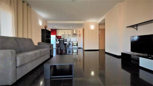  Apartamentos Turisticos Rocha Tower 3 in Portimão