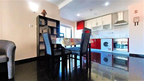  Apartamentos Turisticos Rocha Tower 3 in Portimão