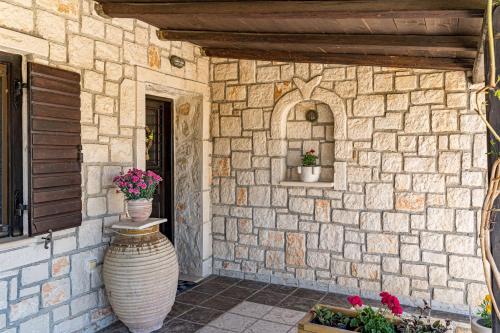 Varta Village – Zakynthos, SC