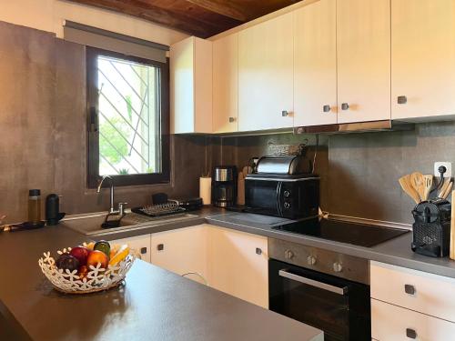 Villa Serenity by halu! Sani Villas Villa Serenity by halu! Sani Villas