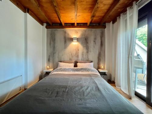 Villa Serenity by halu! Sani Villas Villa Serenity by halu! Sani Villas