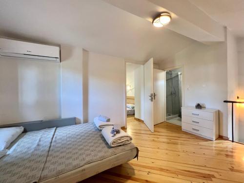 Villa Serenity by halu! Sani Villas Villa Serenity by halu! Sani Villas