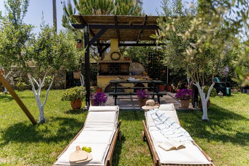 Varta Village – Zakynthos, SC