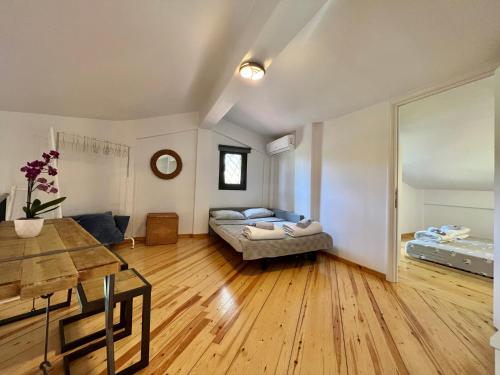 Villa Serenity by halu! Sani Villas Villa Serenity by halu! Sani Villas