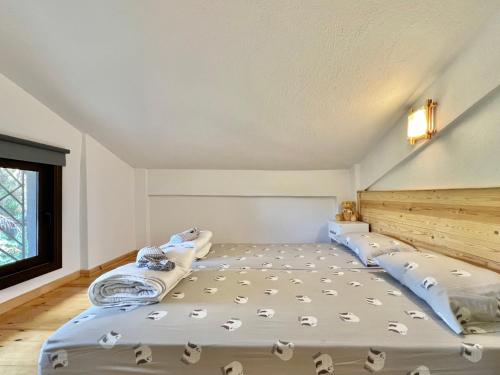 Villa Serenity by halu! Sani Villas Villa Serenity by halu! Sani Villas