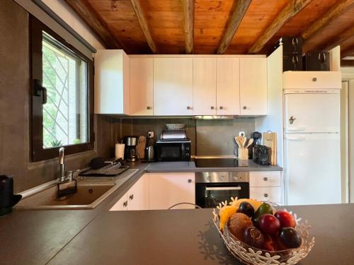 Villa Serenity by halu! Sani Villas Villa Serenity by halu! Sani Villas