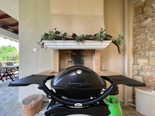 Villa Serenity by halu! Sani Villas Villa Serenity by halu! Sani Villas