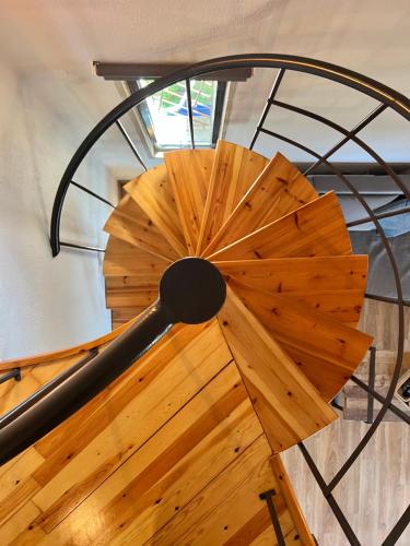 Villa Serenity by halu! Sani Villas Villa Serenity by halu! Sani Villas