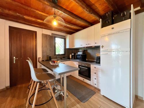 Villa Serenity by halu! Sani Villas Villa Serenity by halu! Sani Villas