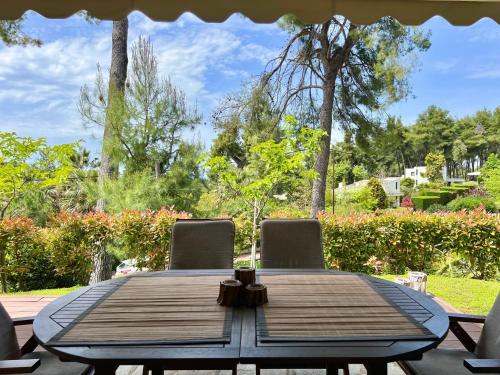 Villa Serenity by halu! Sani Villas Villa Serenity by halu! Sani Villas