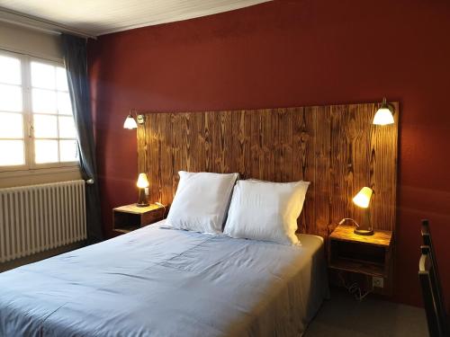 1 queen bed