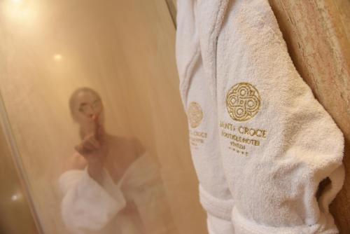 Santa Croce Boutique Hotel - image 8