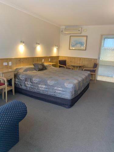 Coal Valley Motor Inn - Gippsland Region
