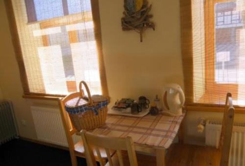 Express Guest House 4
