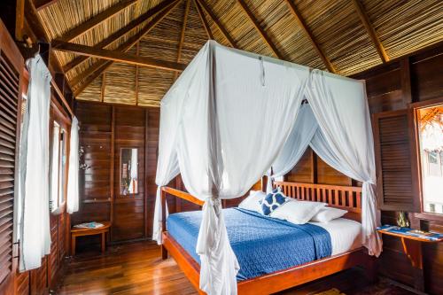 Eclypse de Mar Acqua Lodge in Bastimentos