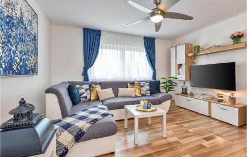 Stunning Home In Vrtlinovec With Wifi, Outdoor Swimming Pool And Heated Swimming Pool photo 3