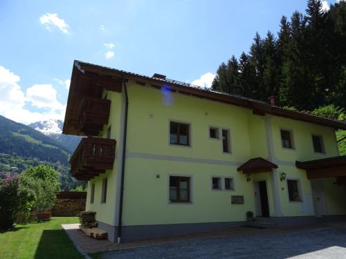 Appartement Klausner in Bad Gastein, Österreich