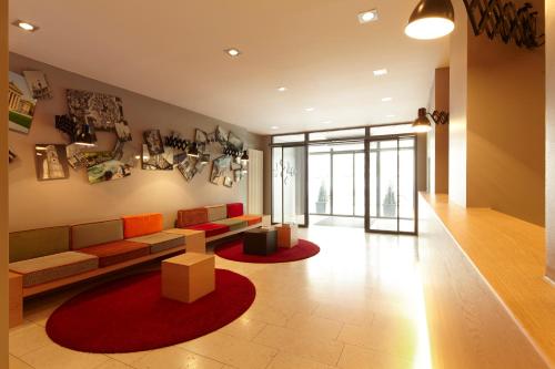 Hotel Stachus, Munich (photo 7)