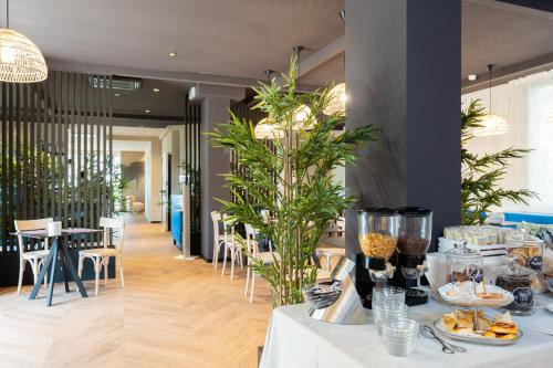 Hotel Garnì Isabella - image 12