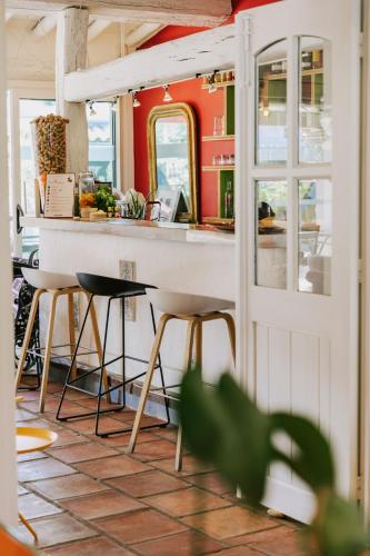 Oustau Camarguen Hotel & Spa in Le Grau-du-Roi