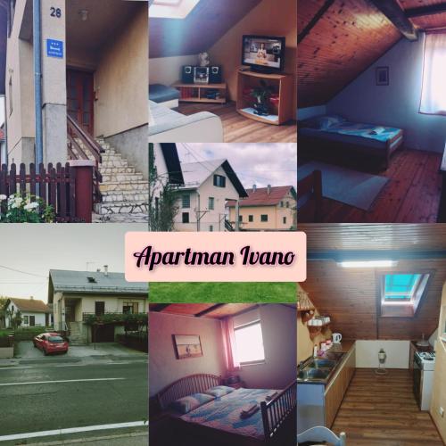 Apartman Ivano